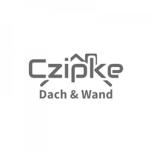 Czipke Dach & Wand Meisterbetrieb Logo