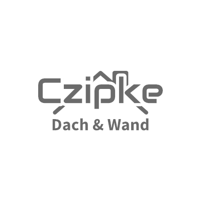 Czipke Dach & Wand Meisterbetrieb Logo